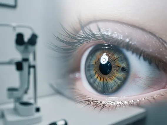 Intraocular Melanoma