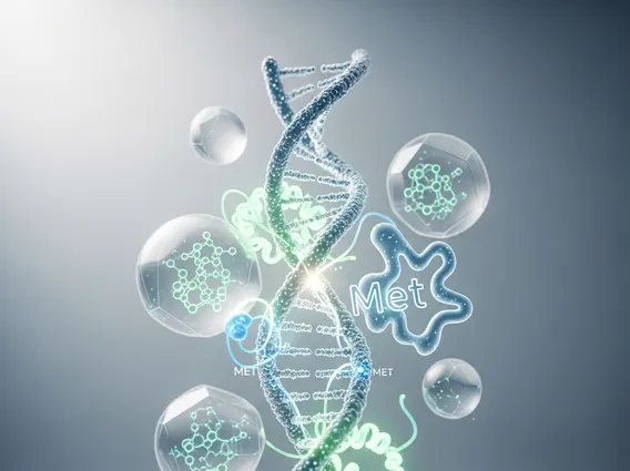 Met Gene