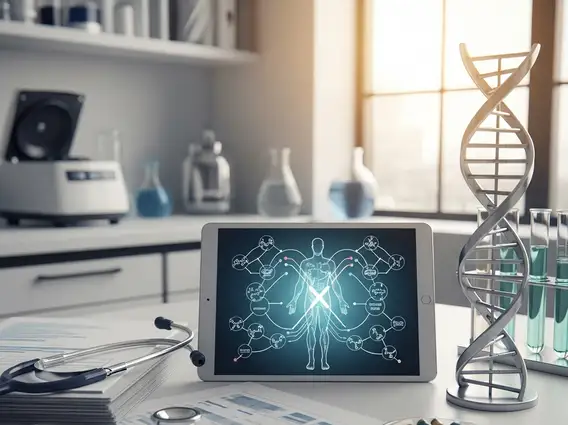 Metabolic Syndrome X