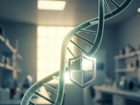 Metastasis Free Survival