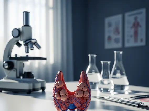 Parathyroid Hyperplasia