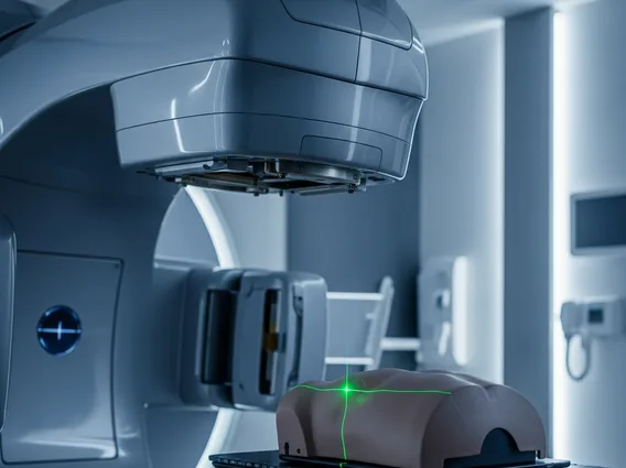 Partial Breast Irradiation