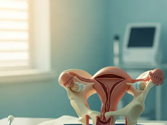 Pelvic Inflammatory Disease