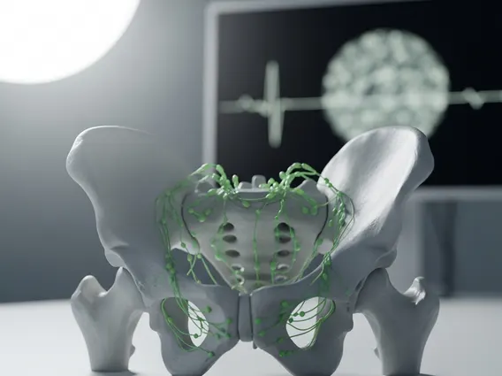 Pelvic Lymphadenectomy