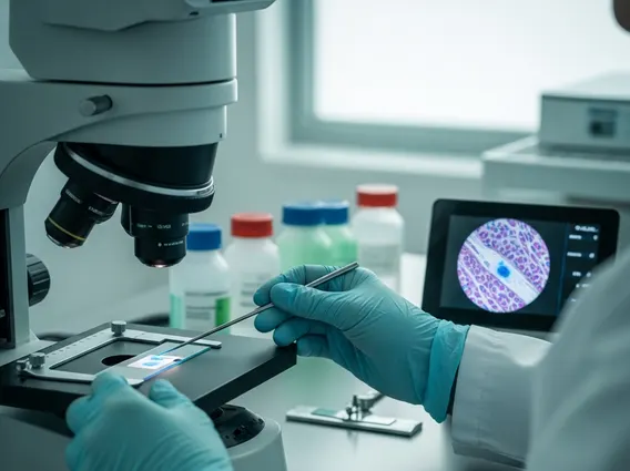 Sentinel Lymph Node Mapping