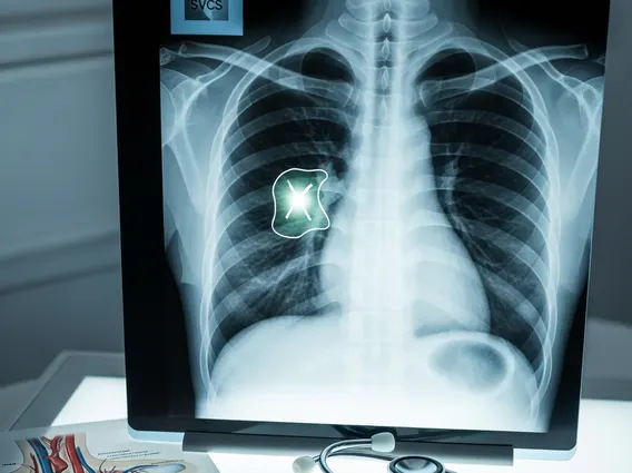 Superior Vena Cava Syndrome