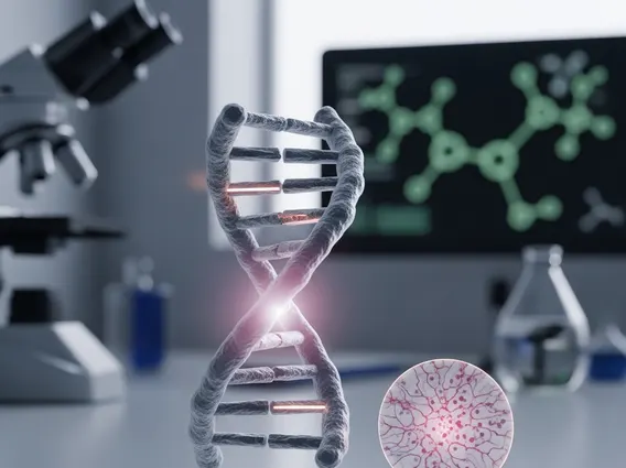 Systemic Mastocytosis With Associated Hematologic Neoplasm