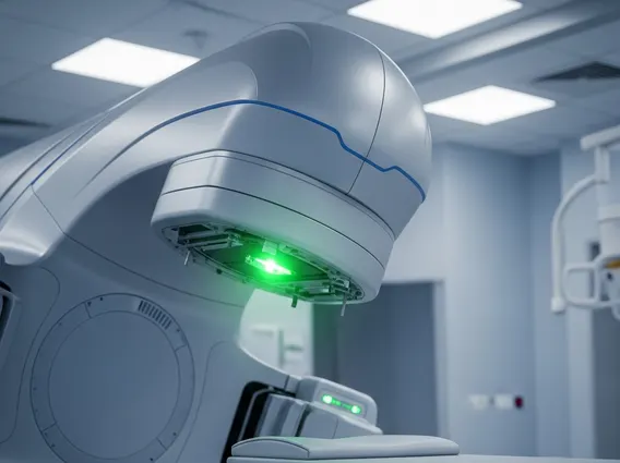 Systemic Radiation Therapy