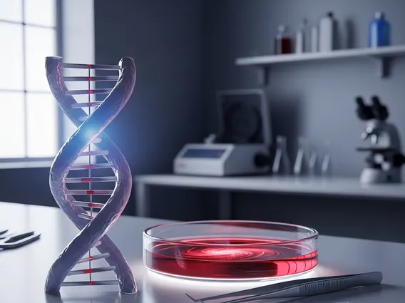 Transient Abnormal Myelopoiesis
