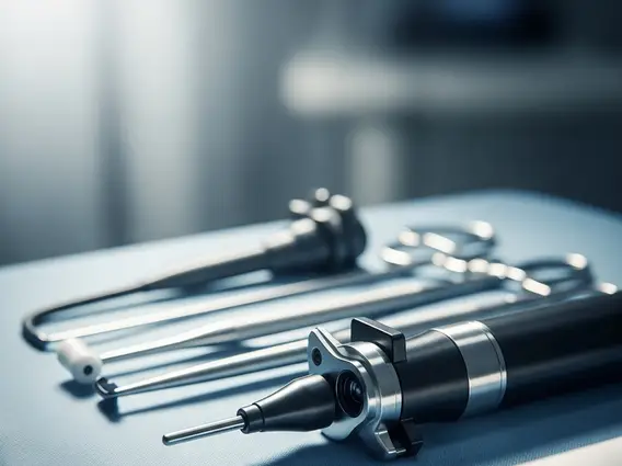 Upper Gastrointestinal Endoscopy