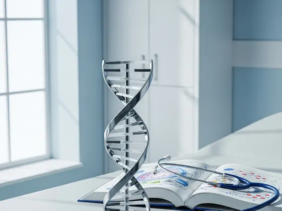 Glycogen Storage Disease