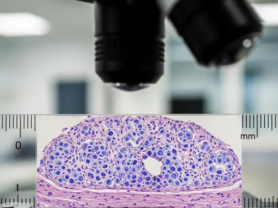Neuroendocrine Carcinoma Of The Skin