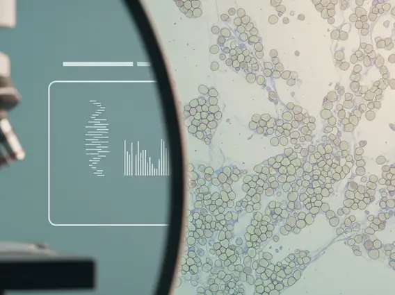 Neuroendocrine Tumor