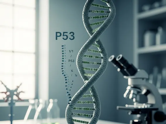 P53 Gene