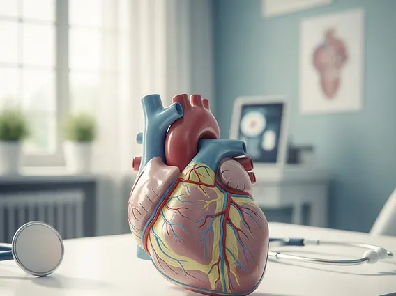 Parietal Pericardium