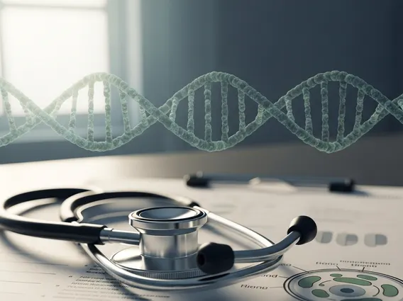 Pediatric Oncologist