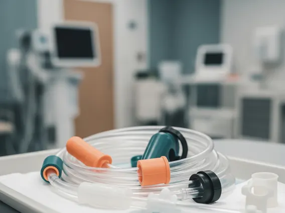 Percutaneous Endoscopic Tube