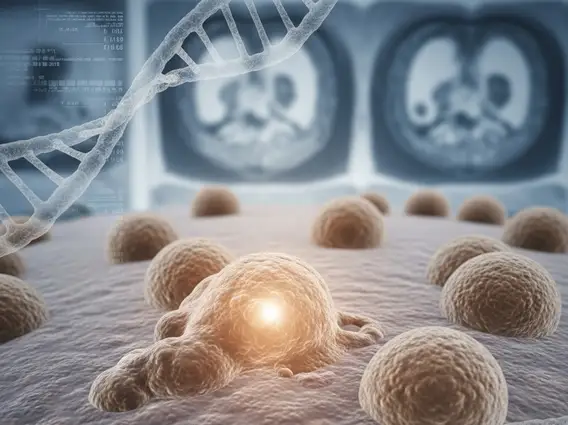 Perihilar Cholangiocarcinoma