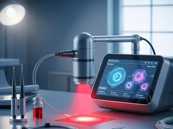 Photodynamic Therapy