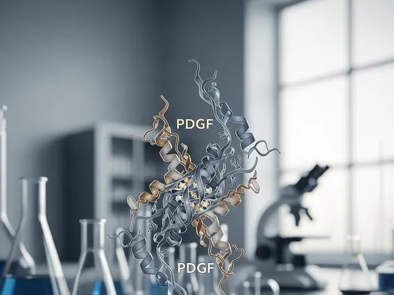 Platelet Derived Growth Factor