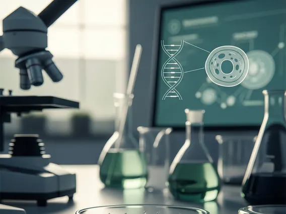 Progesterone Receptor Negative
