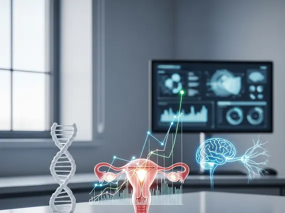 Global Statistics on Uterine Cancer