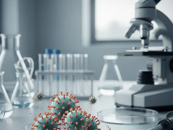 Severe Acute Respiratory Syndrome Coronavirus 2