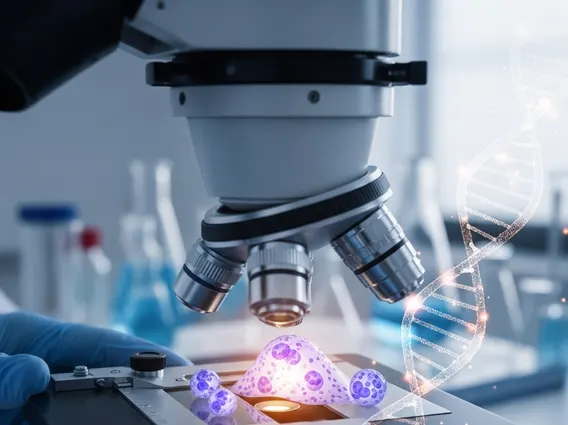 Small Lymphocytic Lymphoma