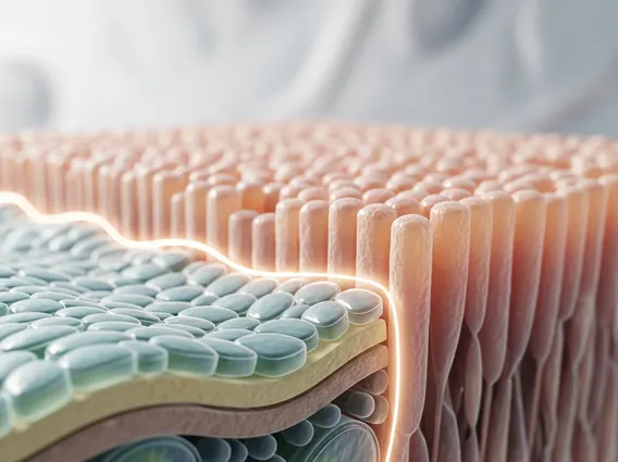 Squamocolumnar Junction