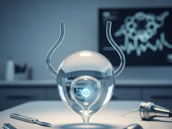 Stage 0 Bladder Cancer