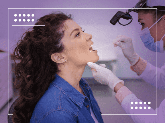 Tonsil Cancer