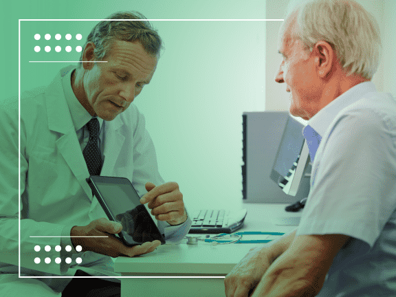 What Causes Mantle Cell Lymphoma?