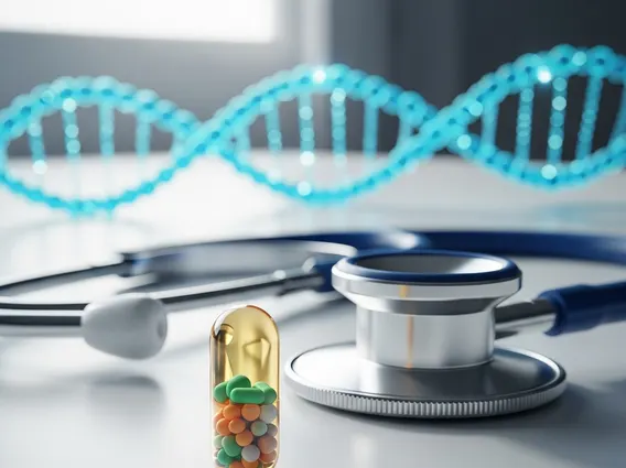 Antibiotic