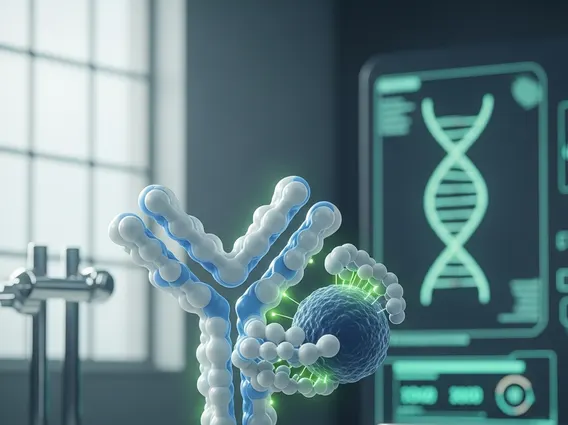 Antibody Therapy