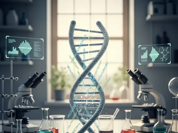 Antisense RNA