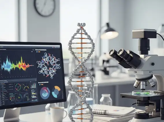 Bioinformatics