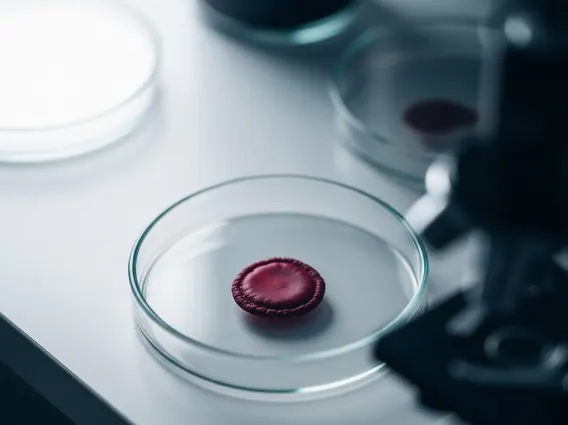 Blood Clot