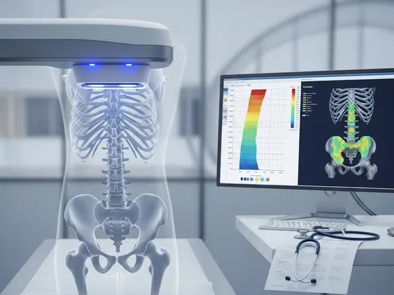 Bone Densitometry