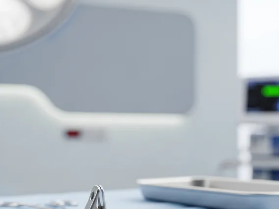 Breast Biopsy Clip