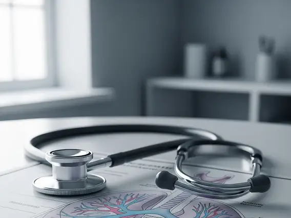 Cardiopulmonary
