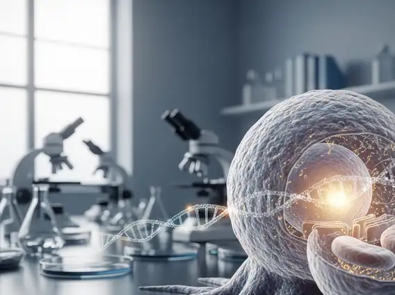 Neuroblastoma