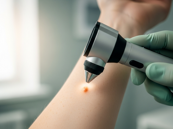 Skin-Cancer-Stages