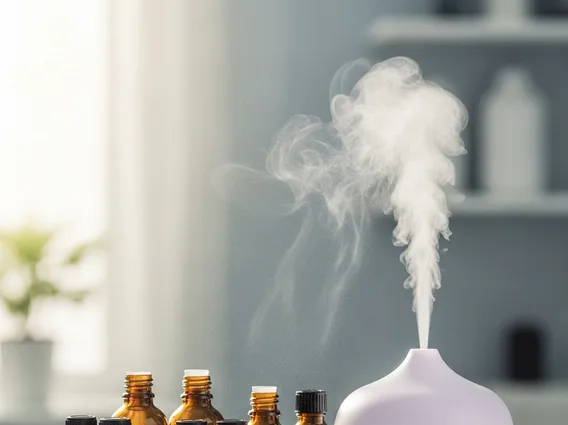 Aromatherapy