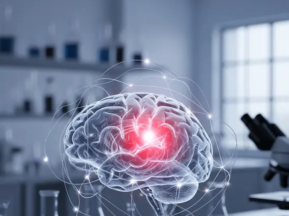 Encephalitis