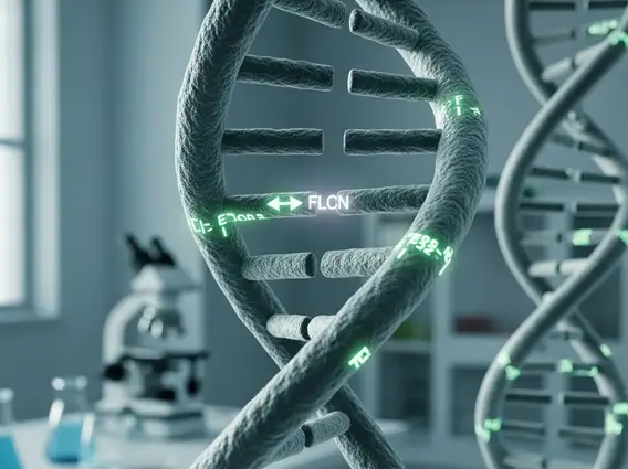 Folliculin Gene