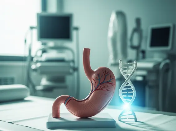 Gastric Cancer
