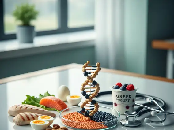 High-Protein Diet