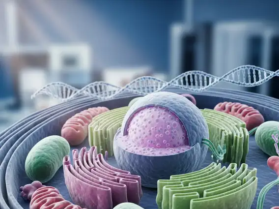 Intracellular