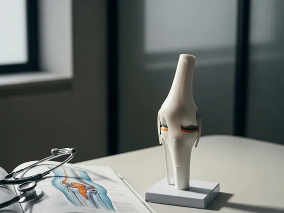 Joint Pain