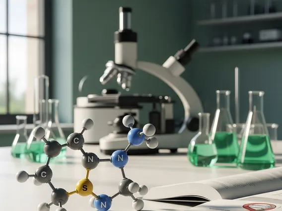 Mercaptopurine